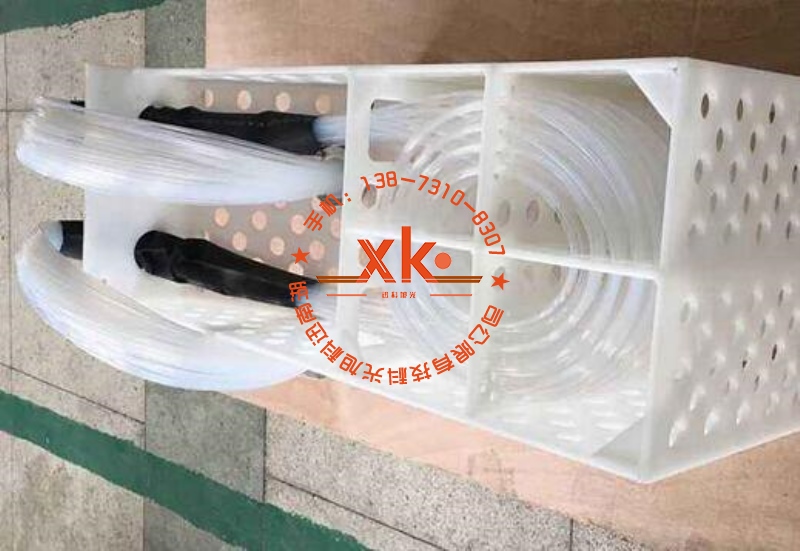 換熱器的電化學防腐保養