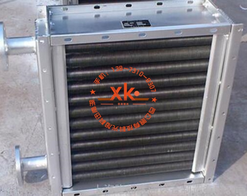 耐腐蝕換熱器的應用價值