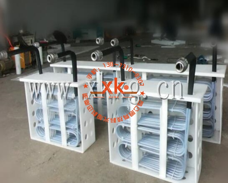 換熱器介質溫度和換熱終溫