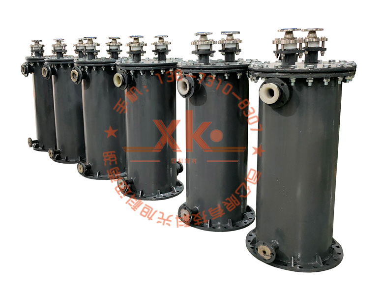 外循環(huán)酸槽加熱器